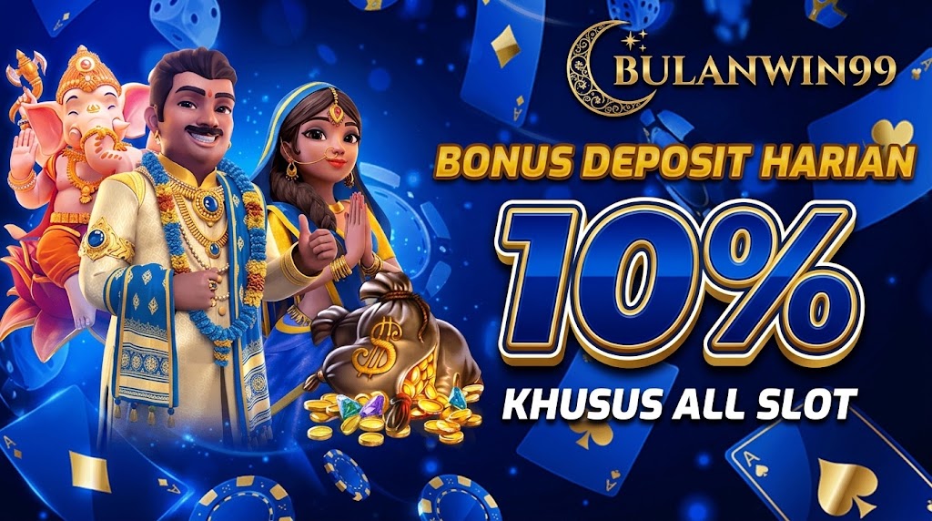 Banner Promosi Mobile