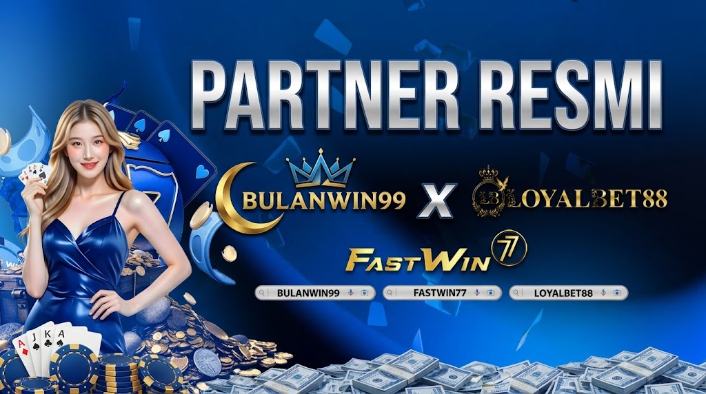 Banner Promosi Mobile